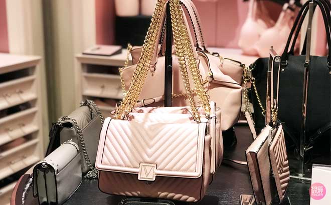 Victoria's Secret Mini Crossbody Bags & Handbags for Women for