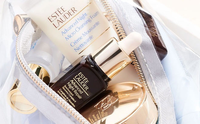 Estee Lauder Beauty Products