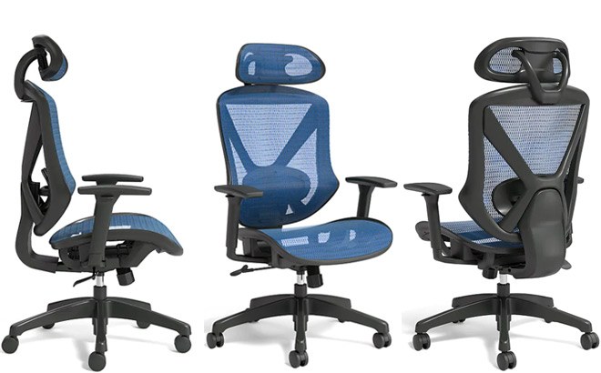 dexley task chair