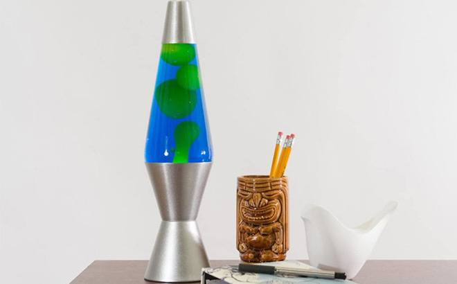 kohls lava lamp