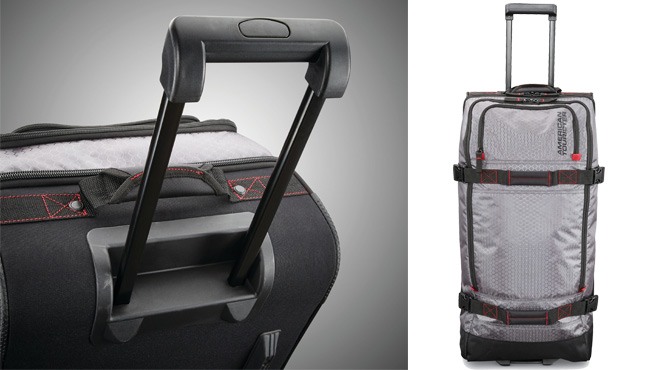 american tourister aeropack