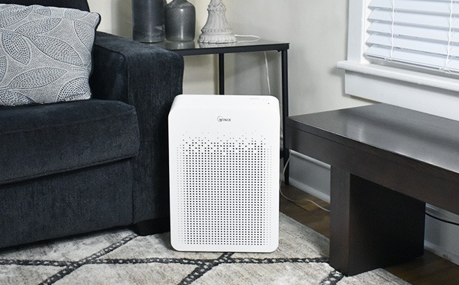 Winix Wifi Air Purifier $70 (Refurb)