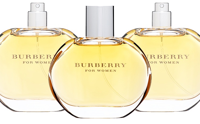 Burberry Classic Perfume $ ($98 Value) | Free Stuff Finder