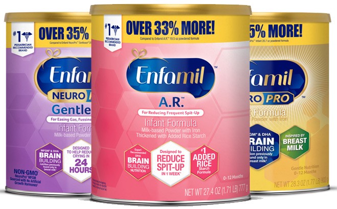 enfamil $10 coupon walmart