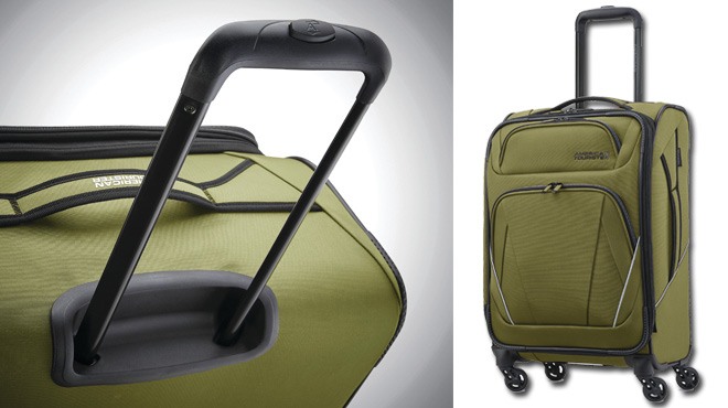 american tourister aeropack