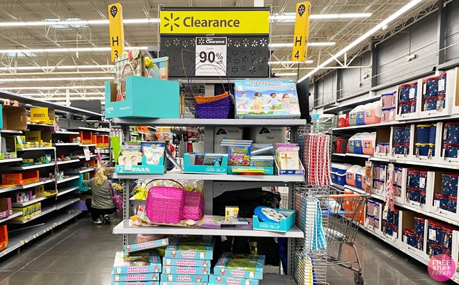 Walmart 90% Off Clearance RUN Deals🏃🏽‍♀️🔥Walmart Clearance This  Week🏃🏽‍♀️🔥Walmart 90 Off
