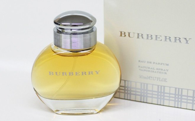 Burberry Perfume $ (Reg $94) | Free Stuff Finder