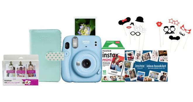 fujifilm instax coupon code