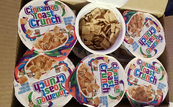 cinnamon toast crunch cereal coupons