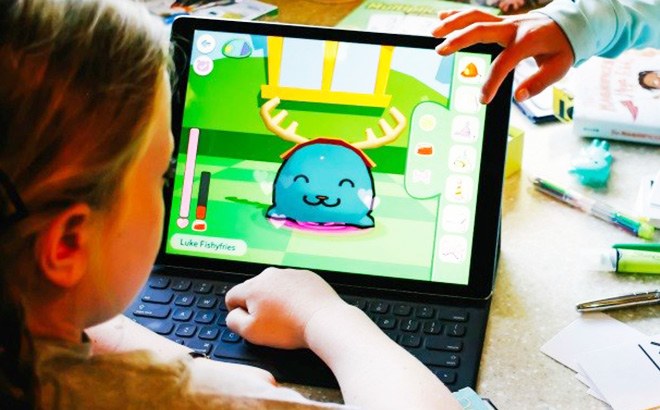 FREE 7-Day CodeSpark Academy Trial (Teach Coding to Your Kids!)