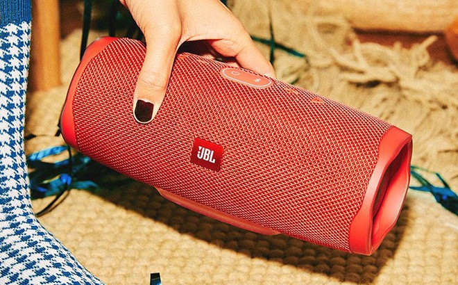 jbl charge 4 target coupon