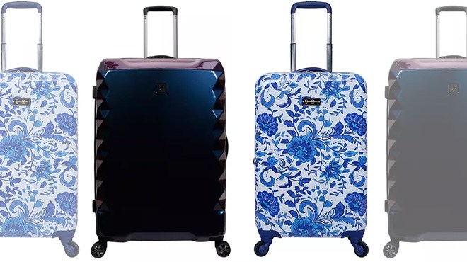 revo maya luggage