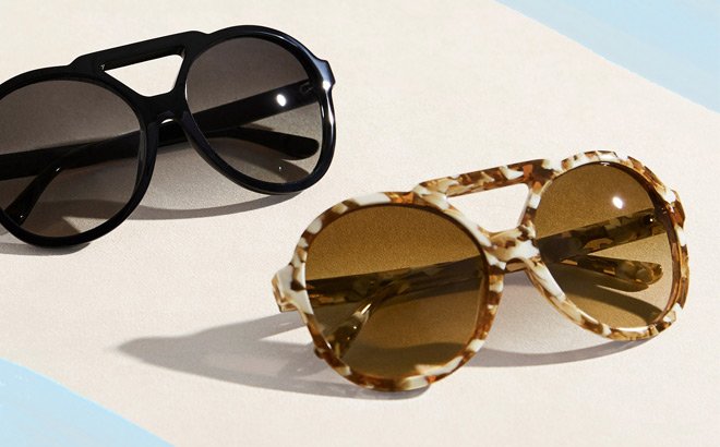 Tory Burch Sunglasses Under $100 | Free Stuff Finder
