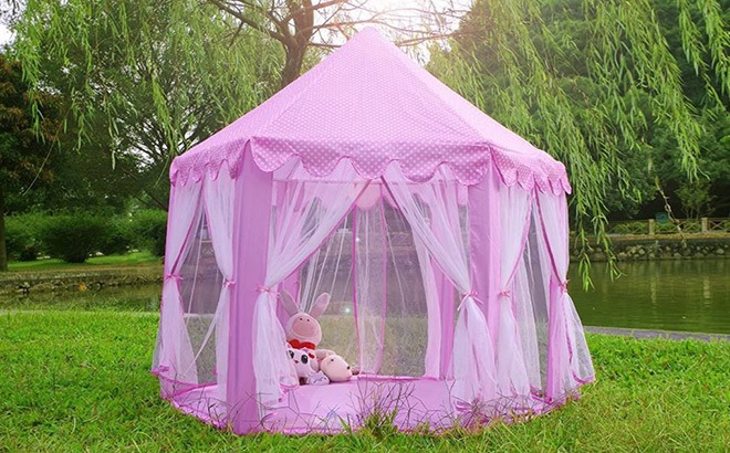 Princess Playhouse Tent $28 Shipped