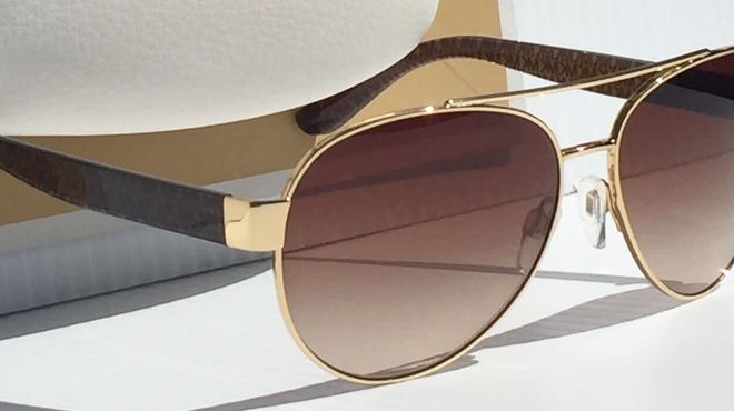 Michael Kors Sunglasses $59 (Reg $129) | Free Stuff Finder