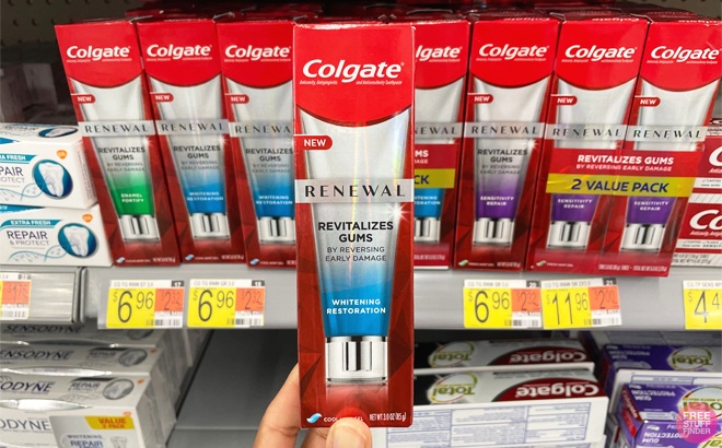 colgate renewal toothpaste coupon