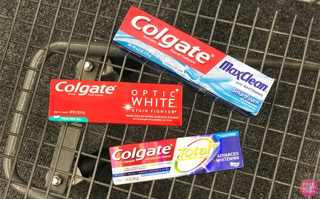 kroger colgate catalina