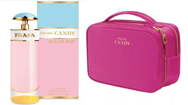 Prada Perfume + FREE Prada Pouch $75 Shipped (Reg $126) | Free Stuff Finder