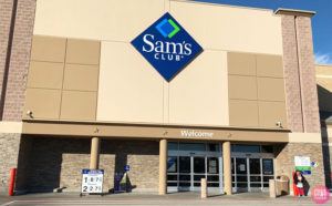 Sam’s Club Black Friday Sale (Start Today!)