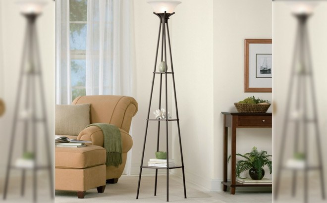 floor lamps under $30