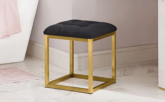 jcpenney vanity stool