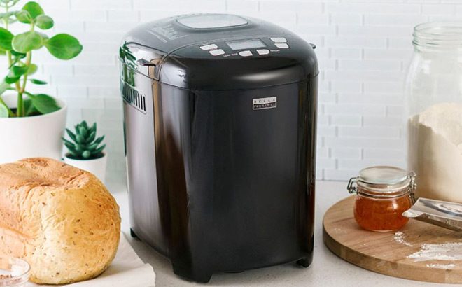 Bella Bread Maker $49 Shipped