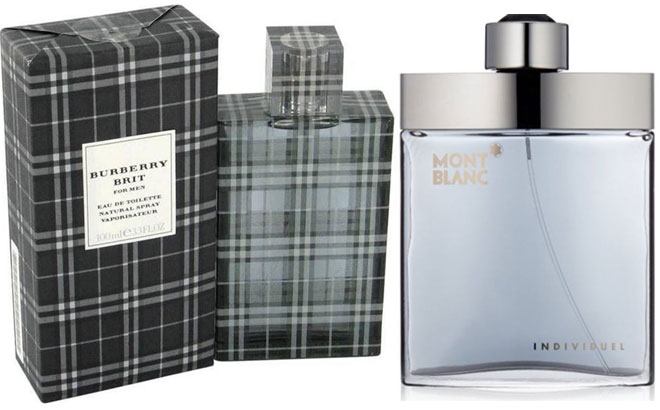 Burberry Touch Men's Cologne $33 (Reg $75) | Free Stuff Finder