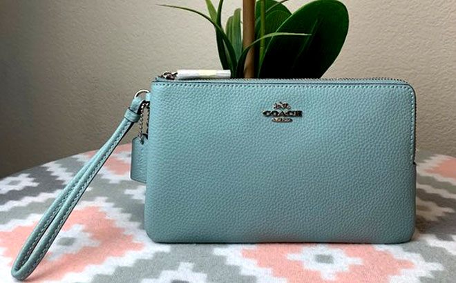 coach outlet wallets for women