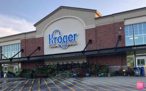 Extra 25% Off All Halloween Candy at Kroger!