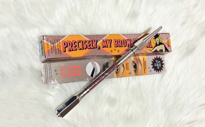 Benefit Cosmetics Brow Pencil Duo $23