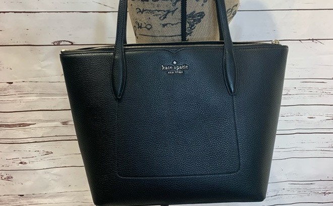 Kate Spade Tote $79 Shipped (Reg $249) | Free Stuff Finder