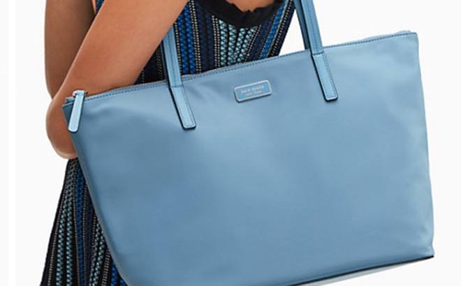 Kate Spade Tote $79 Shipped (Reg $249) | Free Stuff Finder