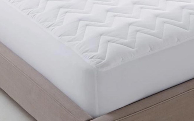 Martha Stewart Mattress Pad $20 - Any Size!