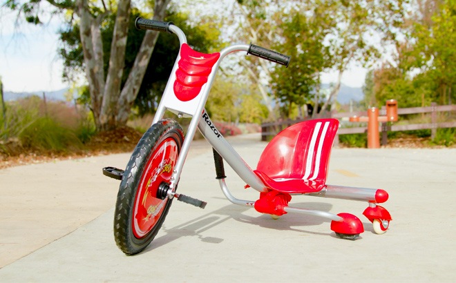 Razor Kids Trike $57 Shipped