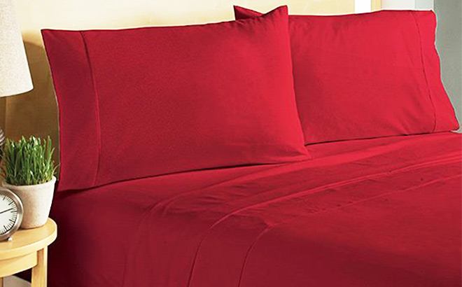 Quilt & Duvet Cover Sets from $13.49!