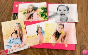 75 Custom 4x6 Photo Prints 15¢ Each at CVS