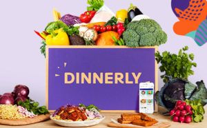 Dinnerly Kit for 2 People Just $4.49 per Meal!