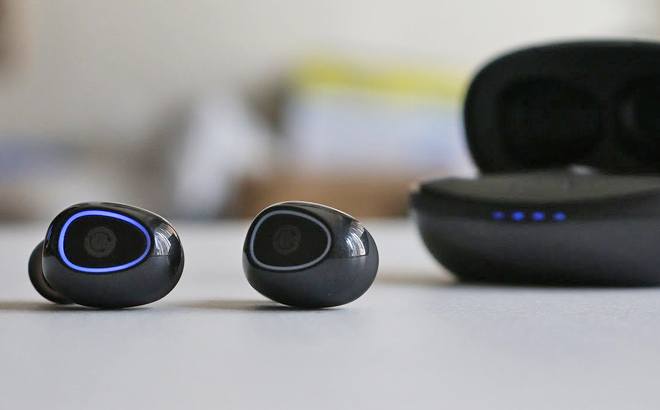 Cystereo Wireless Earbuds $17.99 (Reg $60)