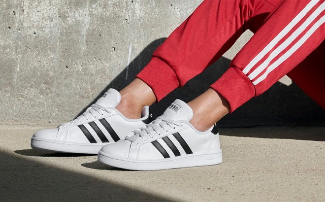 fluido Incitar Penélope 2 Adidas Shoes $44 Shipped – Just $22 Each on eBay! | Free Stuff Finder