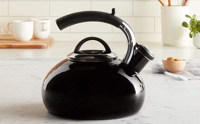 Cuisinart 2-Quart Kettle $29