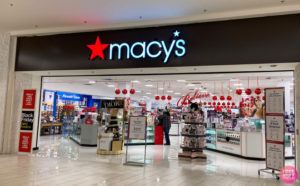 Stores Closing in 2025: Select Macy’s, Forever 21 & Joann Fabric Locations!