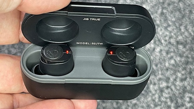 $19 earbuds