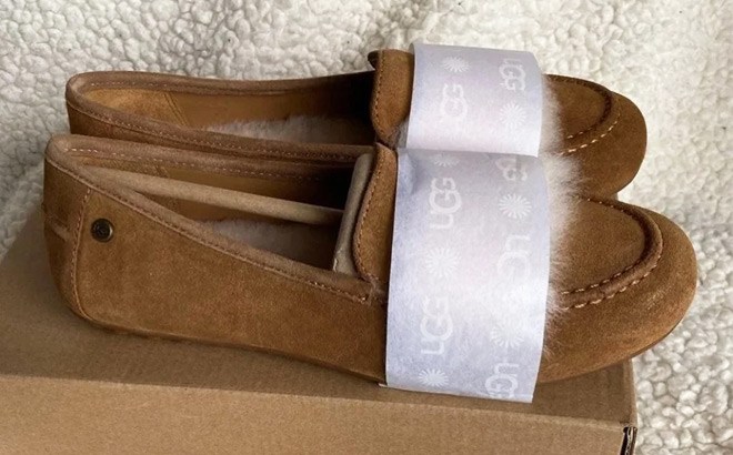 UGG Loafers $33.99