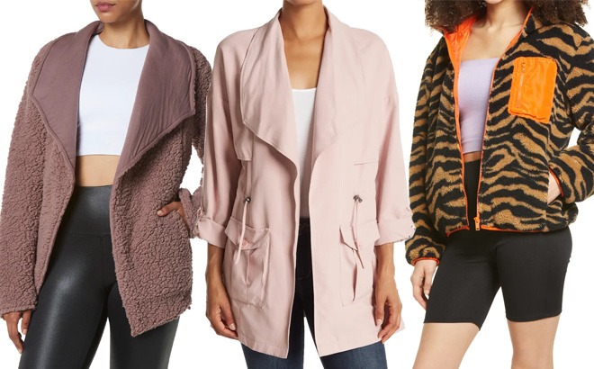 Women's Coats Sale at Nordstrom Rack