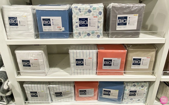 Kids Sheet Sets $10