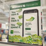 Kohls cash kohls rewards