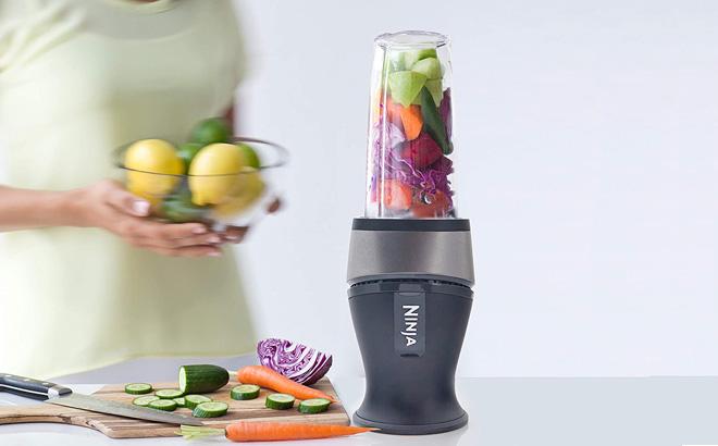 Ninja Personal Blender $49 Shipped