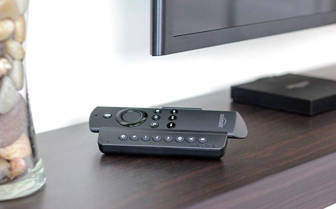 Universal Remote Attachment $14.99!