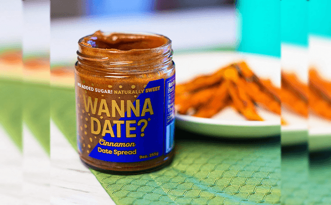 Wanna Date? Date Spreads 5-Pack $39