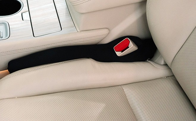 Car Seat Gap Filler Set $17.49